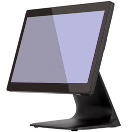 Premier TPV Premier KT-100 FT Intel i5-1235U 8GB 128GB SSD 15.6 Pulgadas Táctil Negro